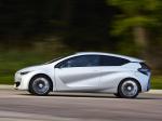 Renault EOLAB Concept 2014 года